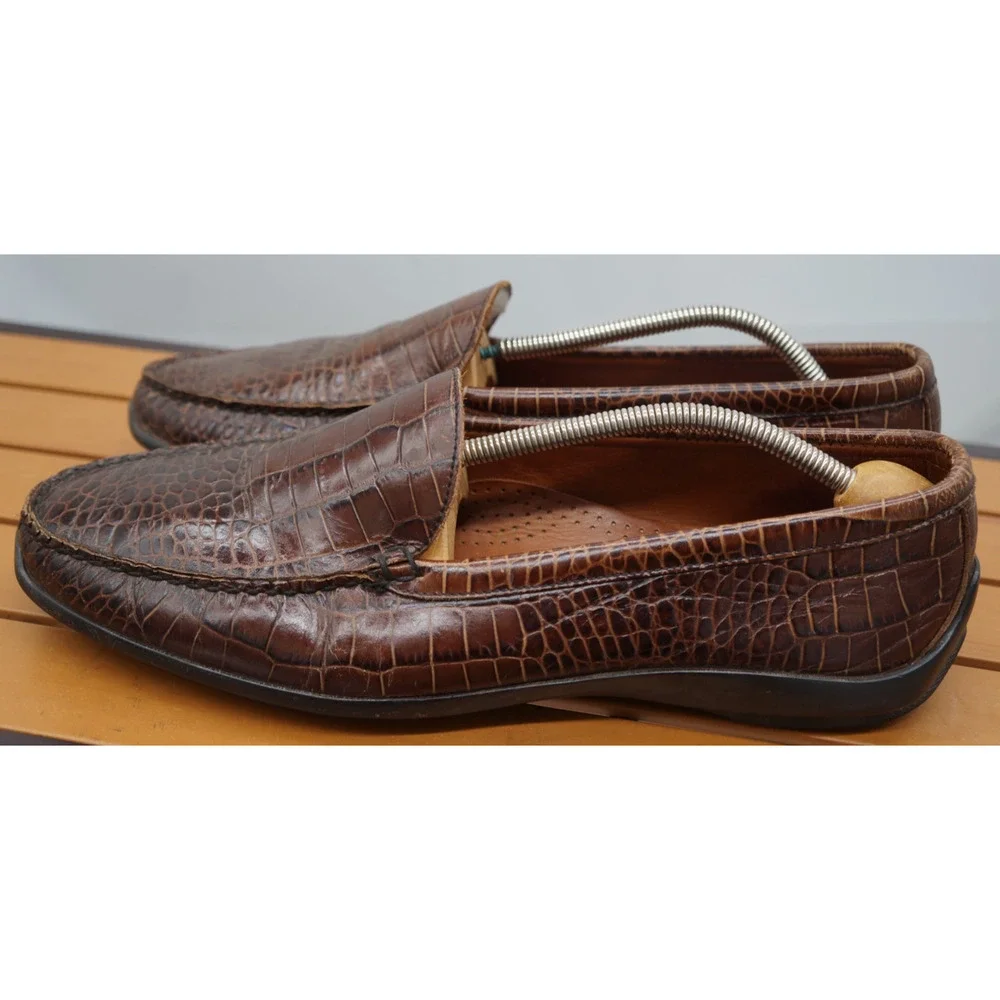 Allen Edmonds allen edmonds